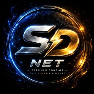 Telegram profile photo for 𝗦𝗗 𝗡𝗘𝗧
