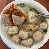 Telegram profile photo for basokuah