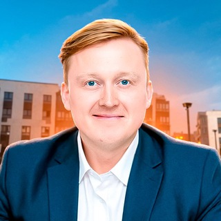 Telegram profile photo for Евгений Баширов | Недвижимость Тюмени и Новостройки