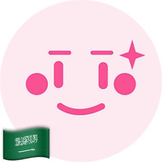 Telegram profile photo for PinkSale Arabic Calls