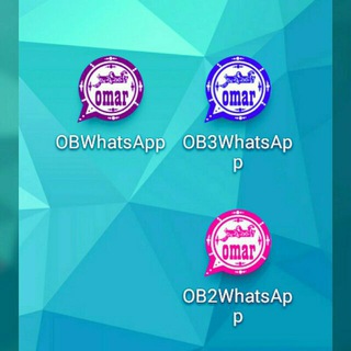 Telegram profile photo for قناة عمر التقتيه لتحديث الوتساب