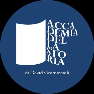 Telegram profile photo for David Gramiccioli Accademia della Storia