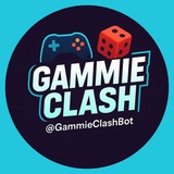 Telegram profile photo for Gammie Clash || Updates 📢
