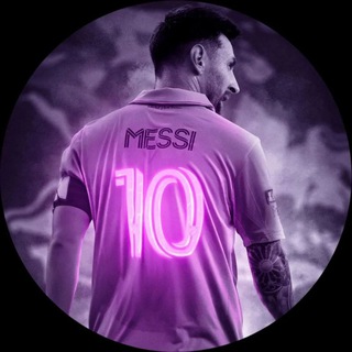 Telegram profile photo for Futbol rasmlar