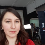 Telegram profile photo for Режиссер, редактор, сценарист🎥