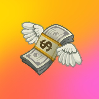 Telegram profile photo for Cryptohueta