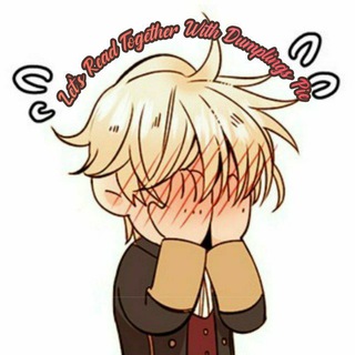 Telegram profile photo for Let's Read Together ๐ฅ