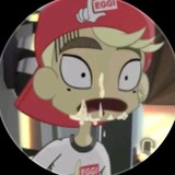 Telegram profile photo for Илья мандельный гей