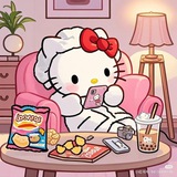 Telegram profile photo for CineMovie Zone Boosting Services