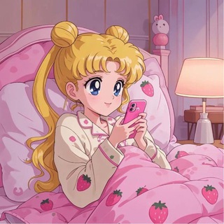 Telegram profile photo for Vanilla on Wednesdays