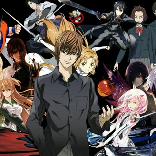 Telegram profile photo for Brasil Otaku - Central