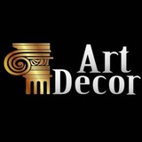 Telegram profile photo for Салон ArtDecor