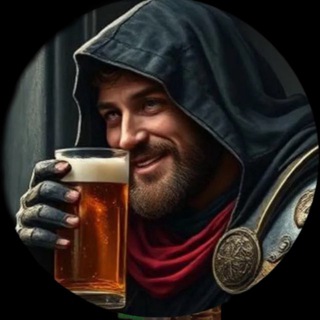 Telegram profile photo for Хмельная Кладовая