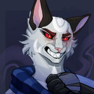 Telegram profile photo for lia's art Laboratory «закрыт»