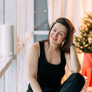 Telegram profile photo for Maria Dukhanova