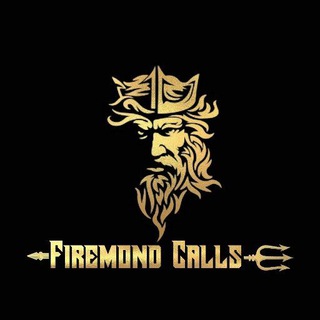 Telegram profile photo for FiremondCalls🔱💎