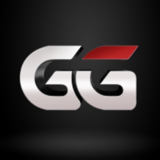 Telegram profile photo for GGPoker - официальный сайт 🔝 Скачать GG Poker