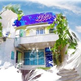 Telegram profile photo for هنرستان فرهنگ