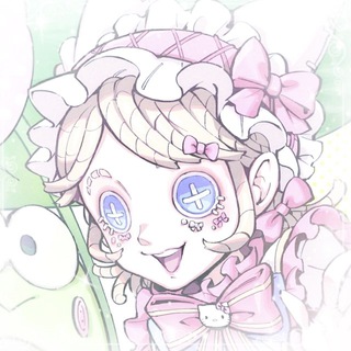 Telegram profile photo for ʙᴇн✧чᴇᴋ-чᴀн🐰