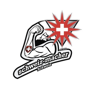 Telegram profile photo for schweiz-macher - die zukunft