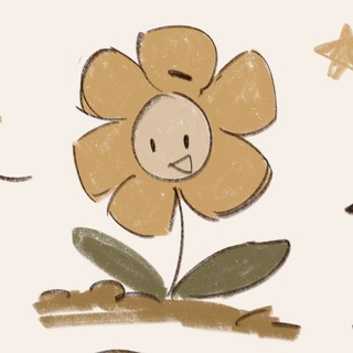Telegram profile photo for ⋆архив pippe! 🌱✷