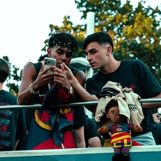 Telegram profile photo for Barcelona Stars | Pedri Yamal Gavi