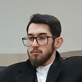 Telegram profile photo for یاسین داوری