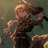 Telegram profile photo for .архив хлорид