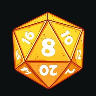 Telegram profile photo for Hobby.am – настольные игры в Армении