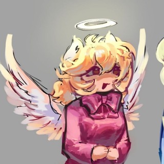 Telegram profile photo for Айко рисует (или нет)