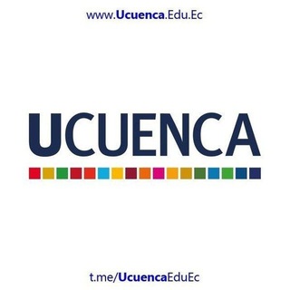 Telegram group profile photo for 30 UCUENCA Universidad de Cuenca