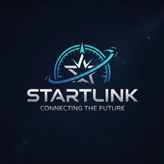 Telegram profile photo for Startlink