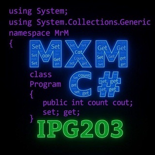 Telegram profile photo for IPG 203_TIC / IPG204_Bait(MXM)
