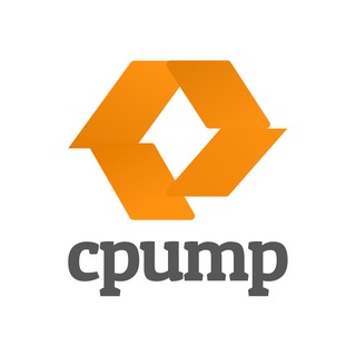 Telegram profile photo for CPUMP.FUN Announcement