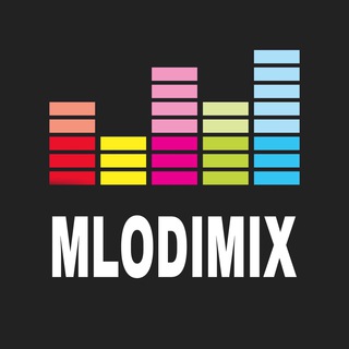 Telegram profile photo for M L O D I M I X