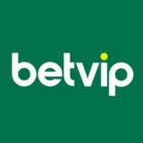 Telegram profile photo for BETVIP