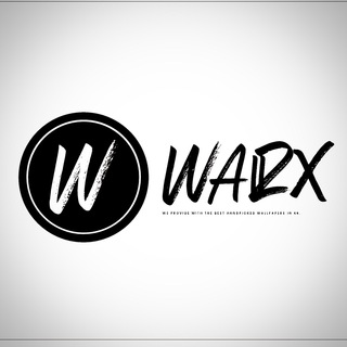 Telegram profile photo for WallZX