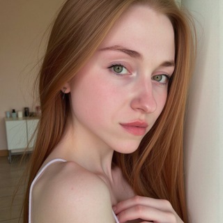 Telegram profile photo for alenafomina