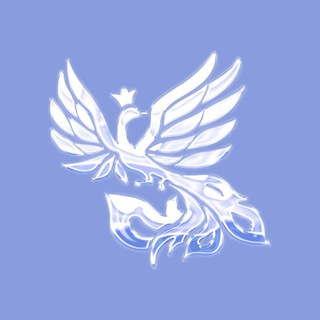 Telegram profile photo for Серебряная Птица