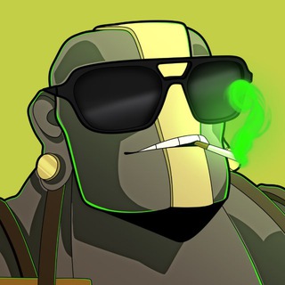 Telegram profile photo for mcmotorolla