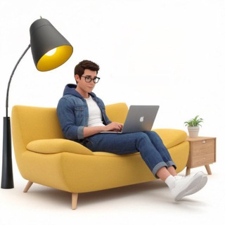 Telegram profile photo for Барахолка Саларьево Парк