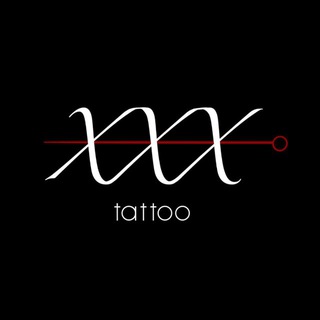 Telegram profile photo for xxx tattoo | тату воронеж