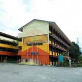 Telegram profile photo for INFO RASMI SMK Lembah Keramat