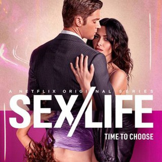 Telegram profile photo for 🇫🇷 SEX LIFE VF FRENCH Saison 3 2 1 Intégrale