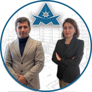 Telegram profile photo for شرکت ملکی الوپراپرتی