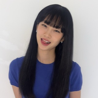 Telegram profile photo for Jung Hoyeon
