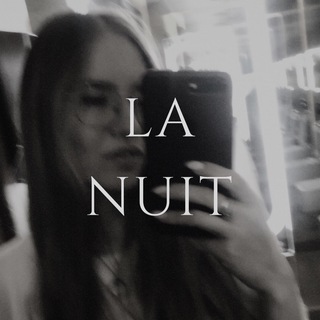 Telegram profile photo for 𝙻𝙰 𝙽𝚄𝙸𝚃