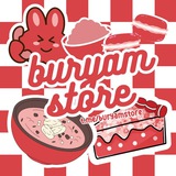 Telegram profile photo for 𝐁uryam's 𝐅ellow