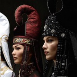 Telegram profile photo for Этно Интересно