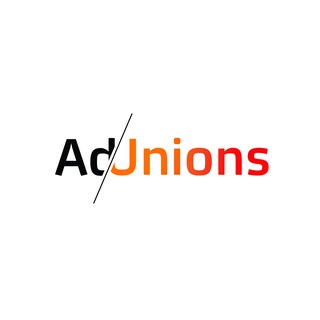 Telegram profile photo for Ad-union · Премиум · Разработка